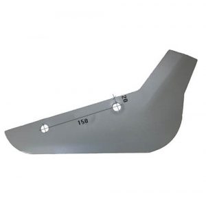 1145010020P Lemiesz Do kombajnu HOLMER ROPA stal HARDOX 500
