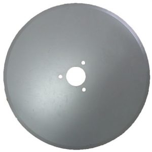 3000P161-01 Redlica tarczowa do siewnika VREDO stal HARDOX 450