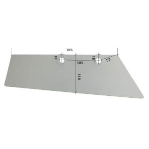 30340026P Lemiesz Do pługa STEENO stal HARDOX 500