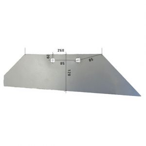 3334024 Lemiesz Do pługa LEMKEN stal HARDOX 500