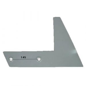 3492901 Krój płozowy Do pługa LEMKEN stal HARDOX 500