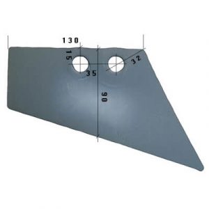 50604P Lemiesz przedpłużka Do pługa FROST stal HARDOX 500