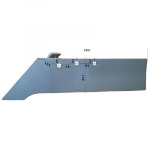 51770L Lemiesz Do pługa FROST stal HARDOX 500
