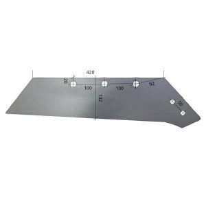 801301 Lemiesz Do pługa VOGEL NOOT stal HARDOX 500