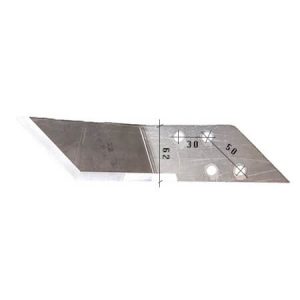 SC1012 Nóż szarpiący do rozdrabniacza słomy Teagle TOMAHAWK stal HARDOX 450