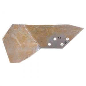 SC1699 Łopata wirnika do rozdrabniacza słomy Teagle TOMAHAWK stal HARDOX 450