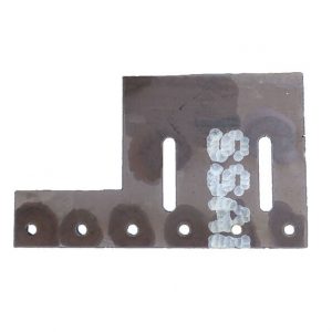bmk100 Zgarniak do Betoniarki BMK1000 stal HARDOX 500