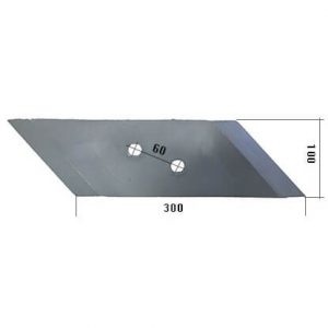dłuto 147299 do pługa dowdeswell hardox 500
