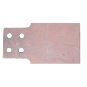 lapa-1 Łapa Do płuczki mieczowej stal HARDOX 500