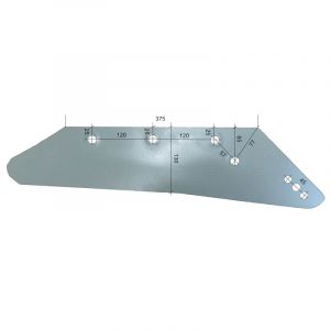 lemiesz 1138398 do pługa dowdeswell hardox 500