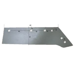 lemiesz 1867679 2214 do pługa international hardox 500
