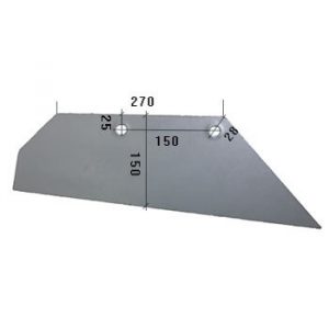lemiesz 1903946 do pługa landsberg hardox500