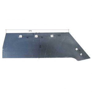 lemiesz gruby do dłuta dłutowy 020569 do pługa b200 b-200 fortschritt ze stali hardox 500