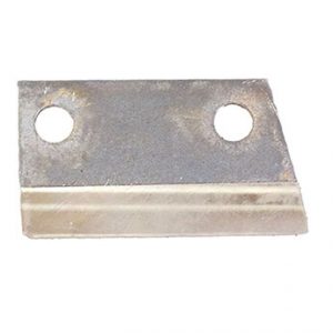 o200 Nóż świdra 75mm do Świdra MAKITA BBA520 stal HARDOX 500