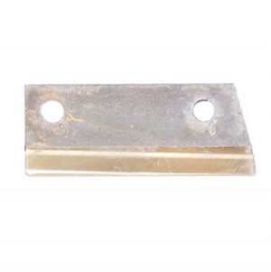 o250 Nóż świdra 100mm do Świdra MAKITA BBA520 stal HARDOX 500