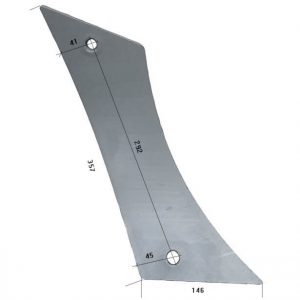 pierś 10526 do pługa goizin hardox 500