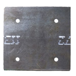spm3000-11 Wykładzina do Betoniarki SPM3000 stal HARDOX 500