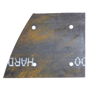 spm3000-2 Wykładzina do Betoniarki SPM3000 stal HARDOX 500