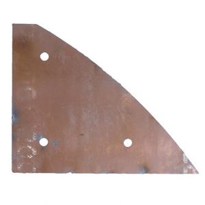 spm3000-3 Wykładzina do Betoniarki SPM3000 stal HARDOX 500