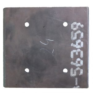 spm750-24 Wykładzina do Betoniarki SPM750 stal HARDOX 500