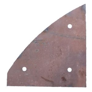 spm750-26 Wykładzina do Betoniarki SPM750 stal HARDOX 500