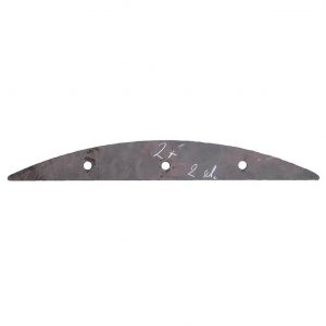 spm750-27 Wykładzina do Betoniarki SPM750 stal HARDOX 500