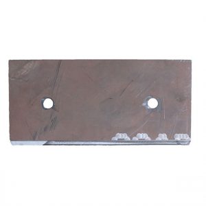 spm750-29 Wykładzina do Betoniarki SPM750 stal HARDOX 500