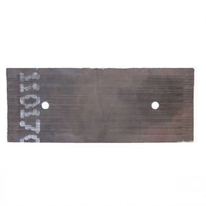 spm750-30 Wykładzina boczna do Betoniarki SPM750 stal HARDOX 500