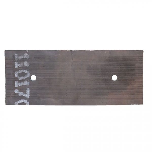 spm750-30 Wykładzina boczna do Betoniarki SPM750 stal HARDOX 500