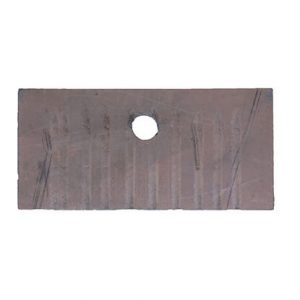 spm750-31 Wykładzina boczna do Betoniarki SPM750 stal HARDOX 500