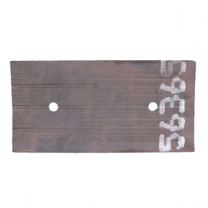 spm750-32 Wykładzina boczna do Betoniarki SPM750 stal HARDOX 500