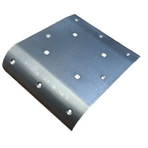 stopa podeszwa do ubijaka skoczka bomag bt65 hardox 500