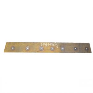 wpb831-wpd Wykładzina pokład dolny do Przesiewacza WPB831 stal HARDOX 500