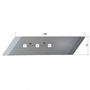 Dłuto 13200074 do pługa bonnel hardox 500
