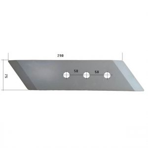 Dłuto 13200075 do pługa bonnel hardox 500
