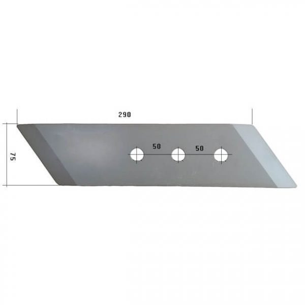 Dłuto 13200075 do pługa bonnel hardox 500
