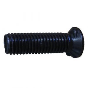M10x35 Śruba do piersi twardość 10,9