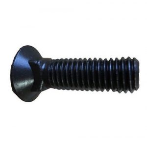 M10x35 Śruba płużna twardość 8,8