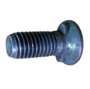 M12x35 Śruba do odkładnic twardość 10,9