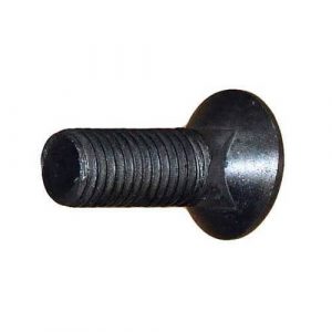 M12x35 Śruba płużna twardość 5,8