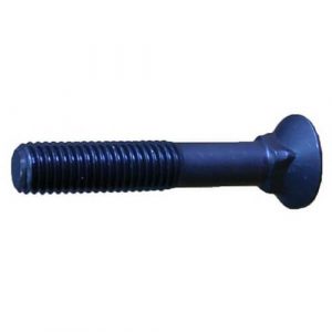 M12x70 Śruba płużna twardość 12,9