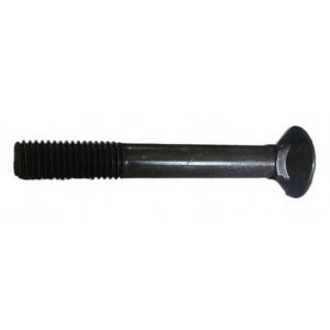 M12x90 Śruba płużna twardość 12,9