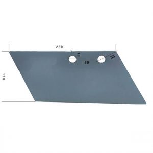 lemiesz przedpłużka 13100147 do pługa bonnel hardox 500