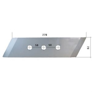 10104P Dłuto Do pługa GOIZIN stal HARDOX 500