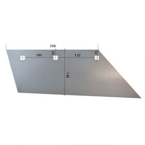 18118 P Lemiesz Do pługa RUMPTSTAD stal HARDOX 500