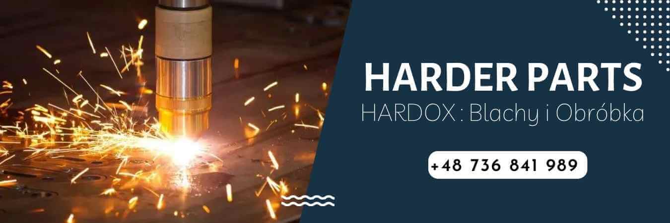 HARDOX 450
