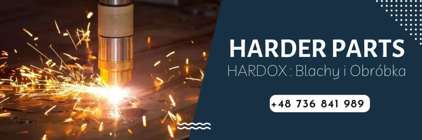 HARDOX