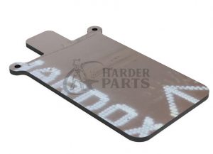 Torso LS HARDOX