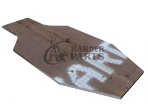 IDPA AC 1 HARDOX