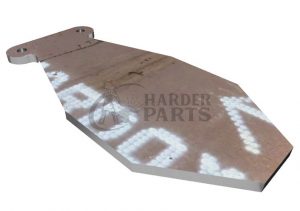 IPSC Alfa HARDOX